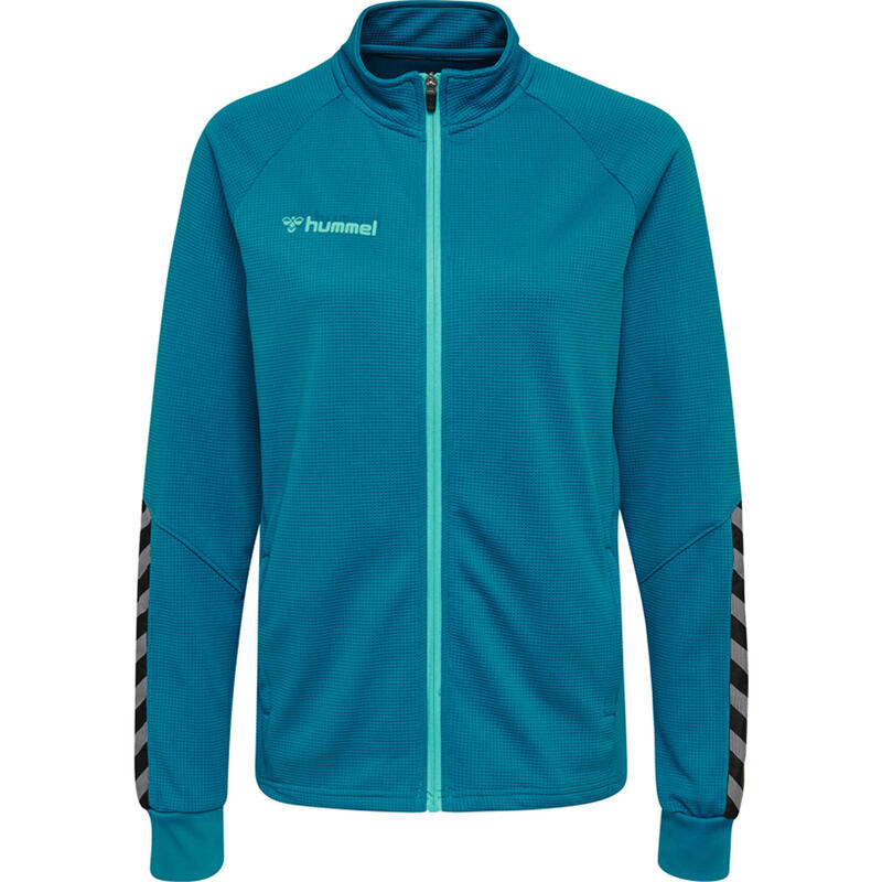 Hummel Jacket Hmlauthentic Women Poly Zip Jacket