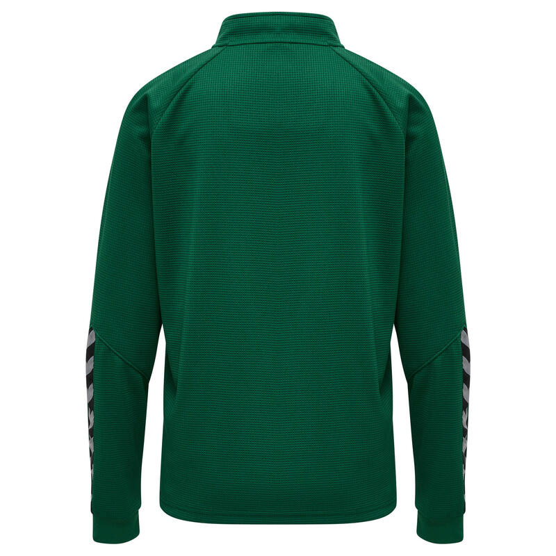 Fermeture Éclair Zip Combinaison Hmlauthentic Femme HUMMEL