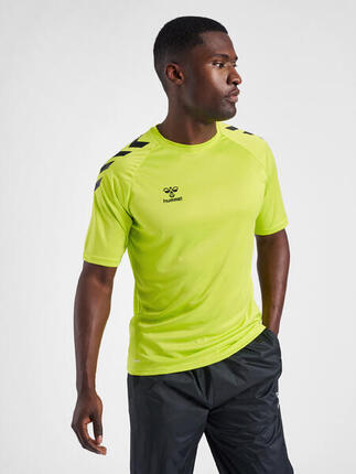 Enfiler T-Shirt Hmlcore Homme