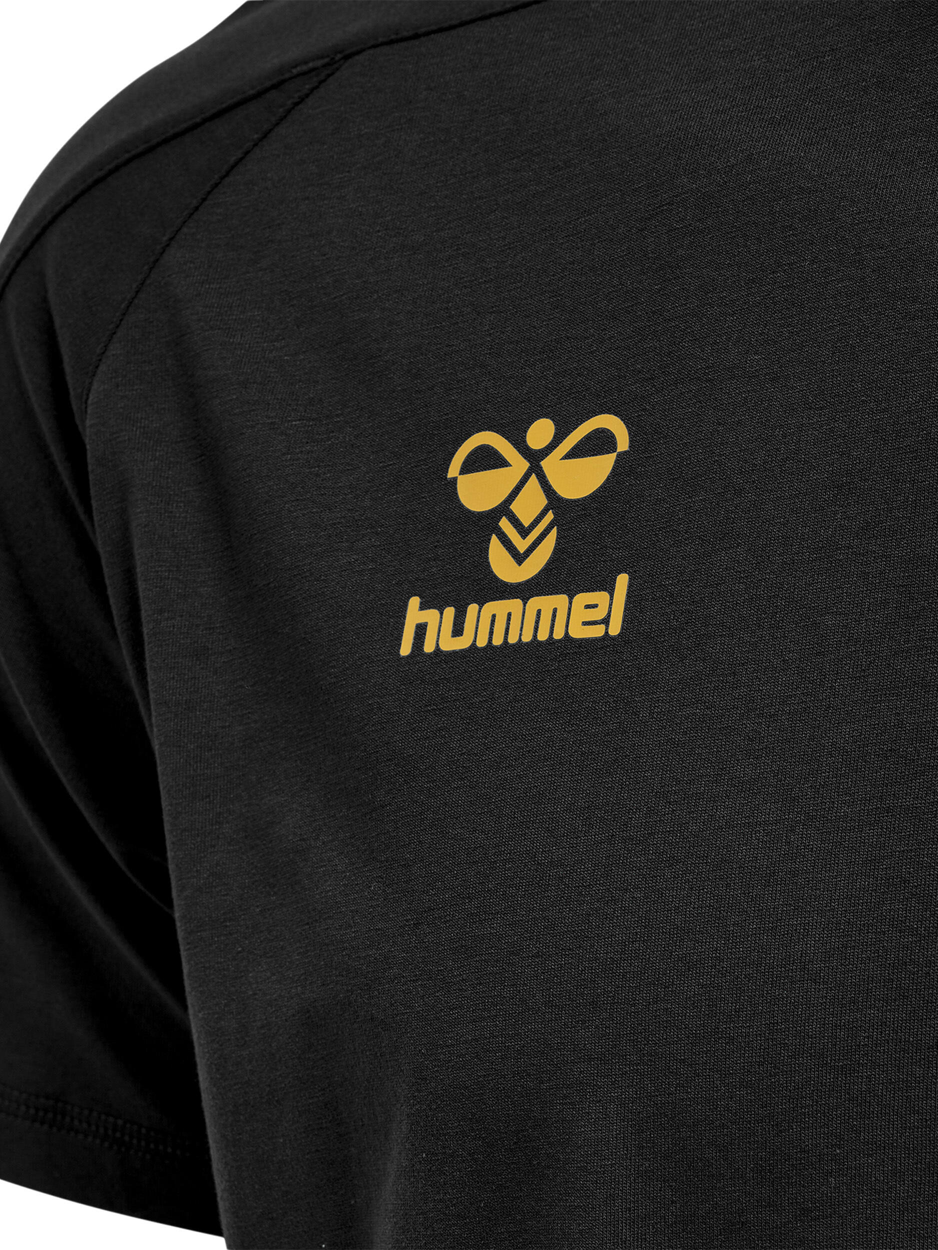 Enfiler T-Shirt Hmlcima Adulte 3/5