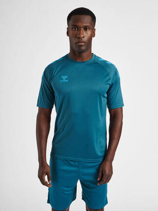 Enfiler T-Shirt Hmlcore Homme