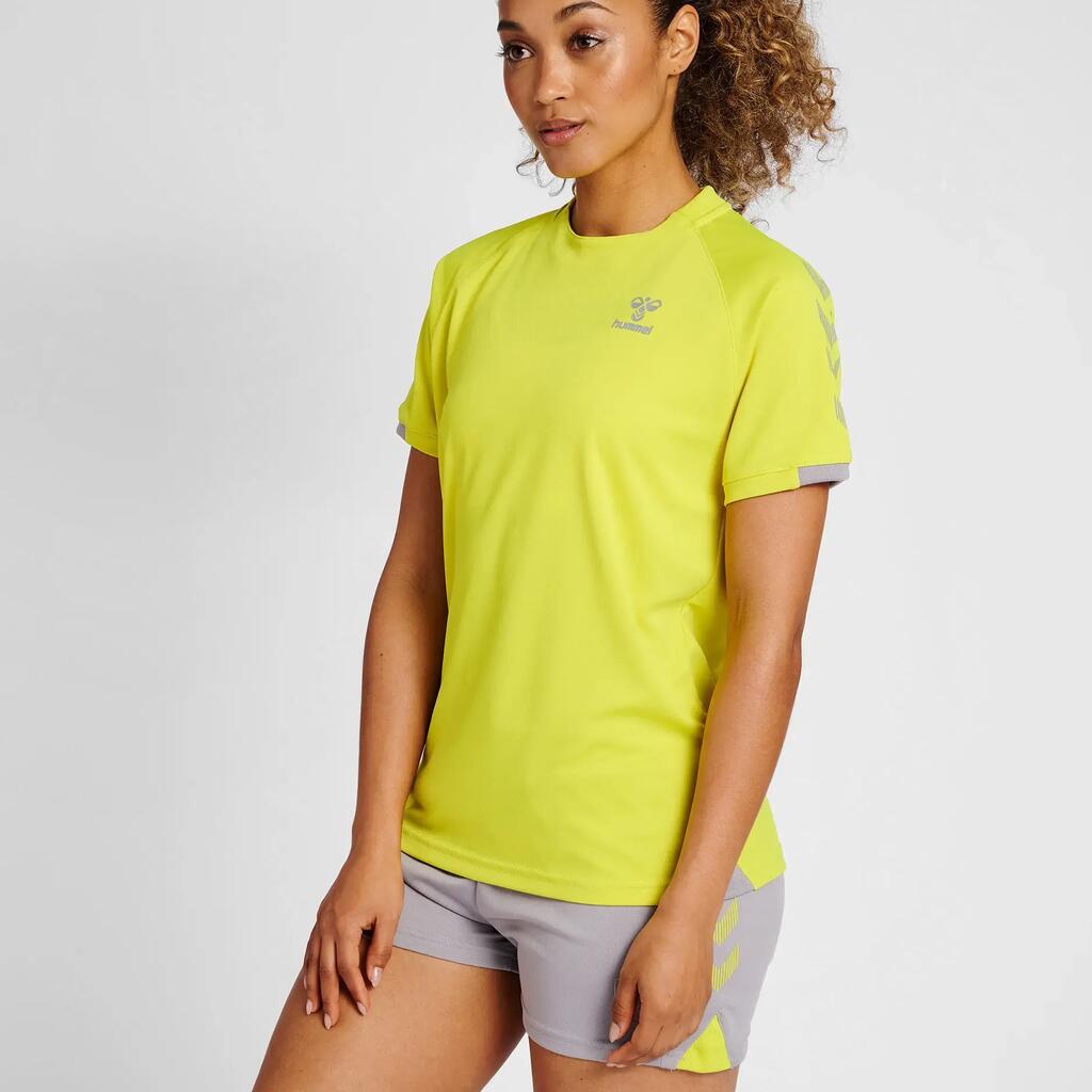 Women's jersey Hummel GG - 12 Action