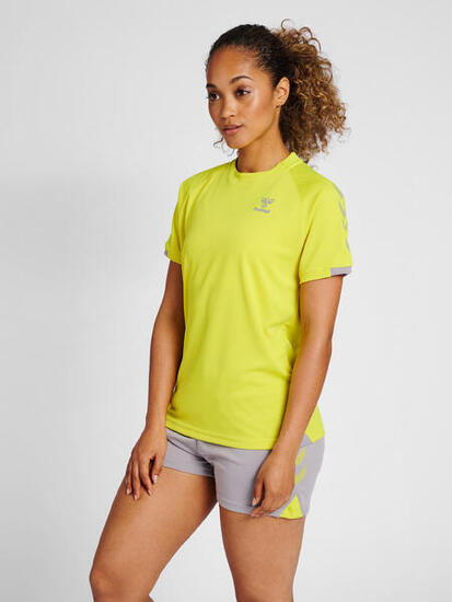 Enfiler T-Shirt Hmlgg12 Femme