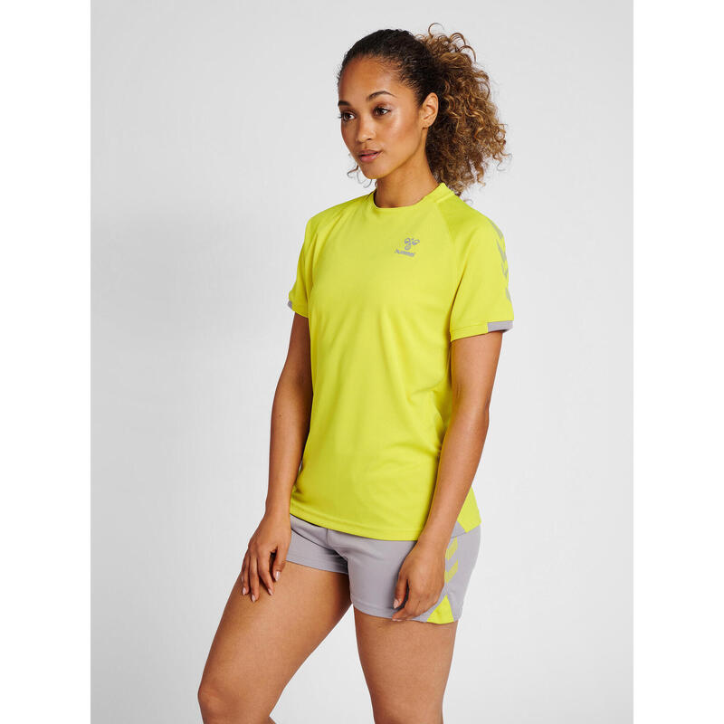 Maillot femme Hummel GG - 12 Action