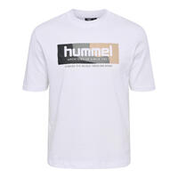 Hmllgc Charles T-Shirt T-Shirt Manches Courtes Homme