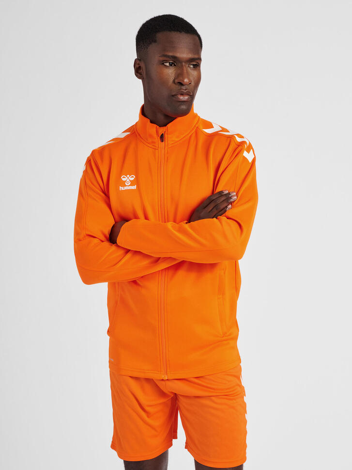 Bluza do piłki ręcznej dla dorosłych Hummel hml CORE XK