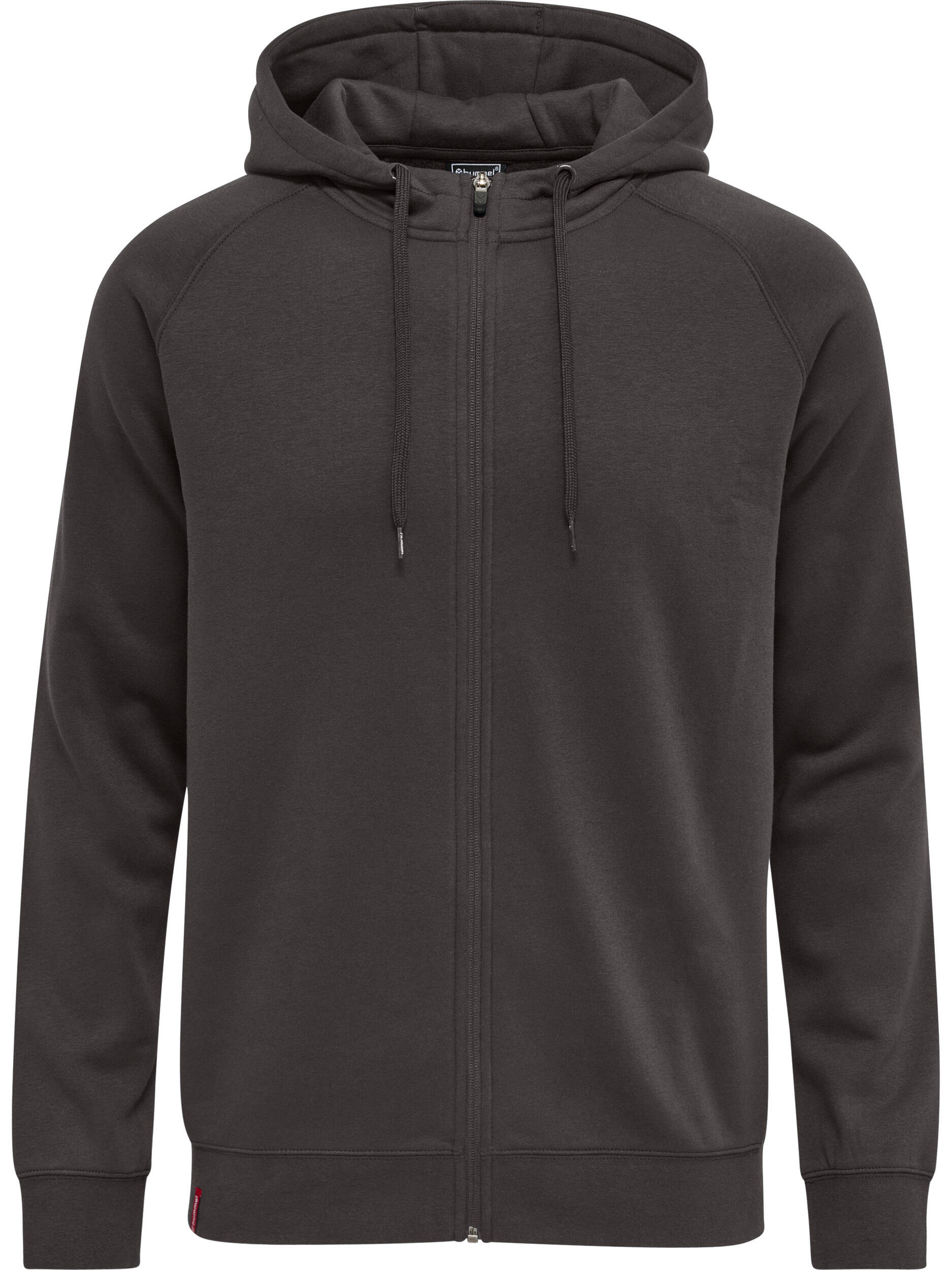 Sudadera con capucha y cremallera Hombre Hummel Classic 5/7