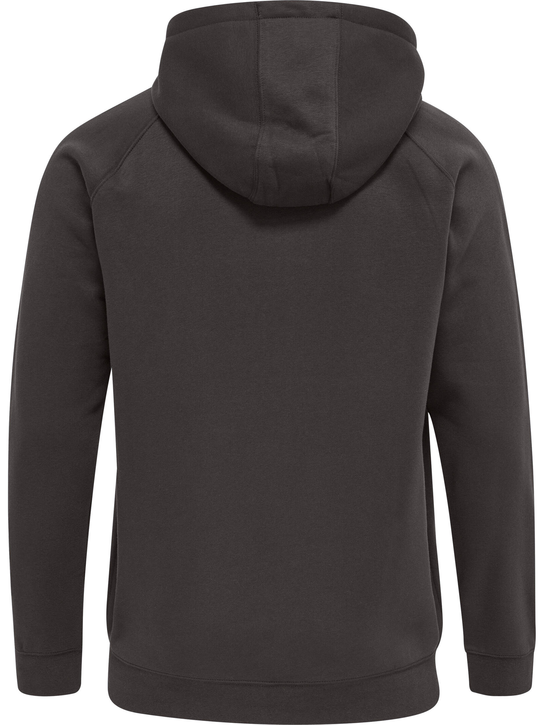 Sudadera con capucha y cremallera Hombre Hummel Classic 6/7