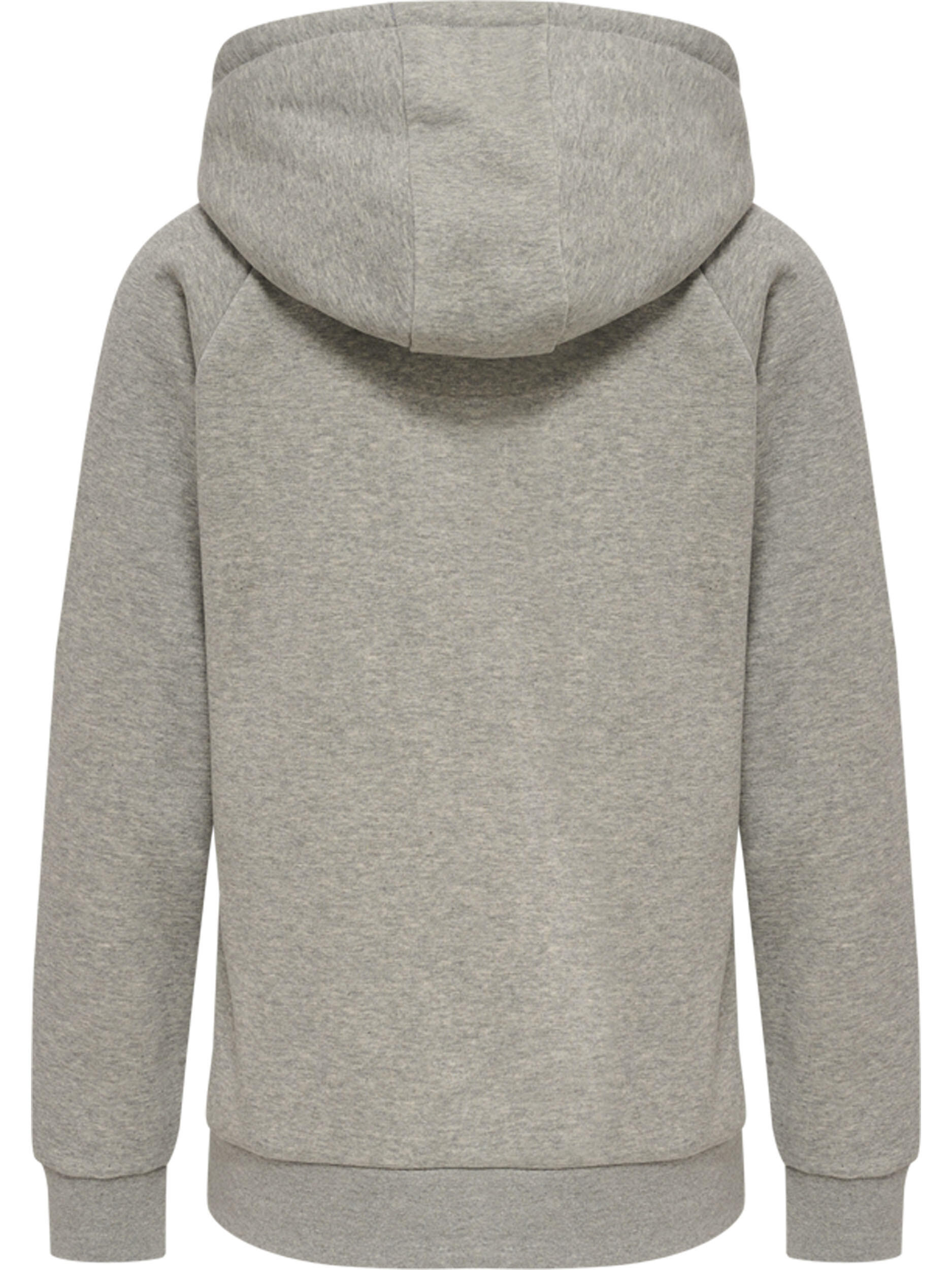 Reißverschluss Kapuzenpullover Hmlred Damen 7/9
