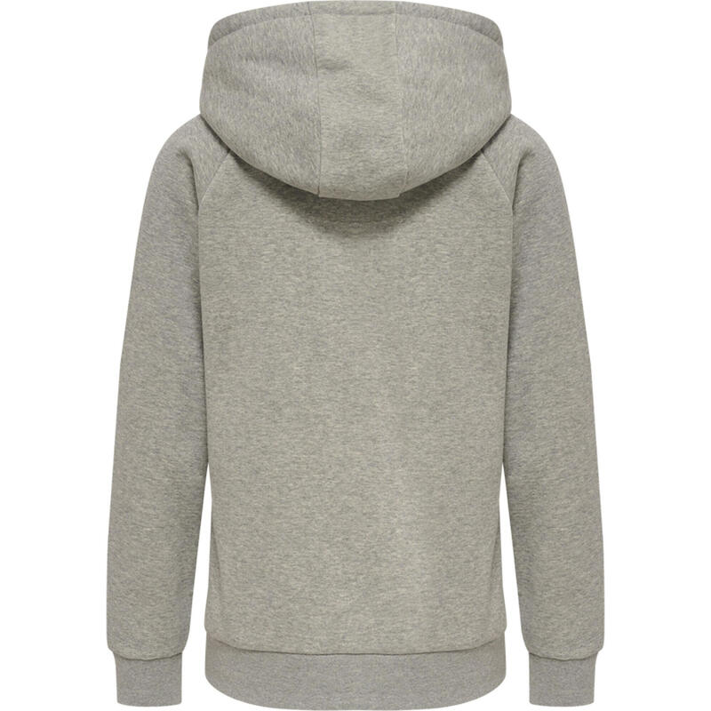 Hummel Hoodie Hmlred Classic Zip Hoodie Woman