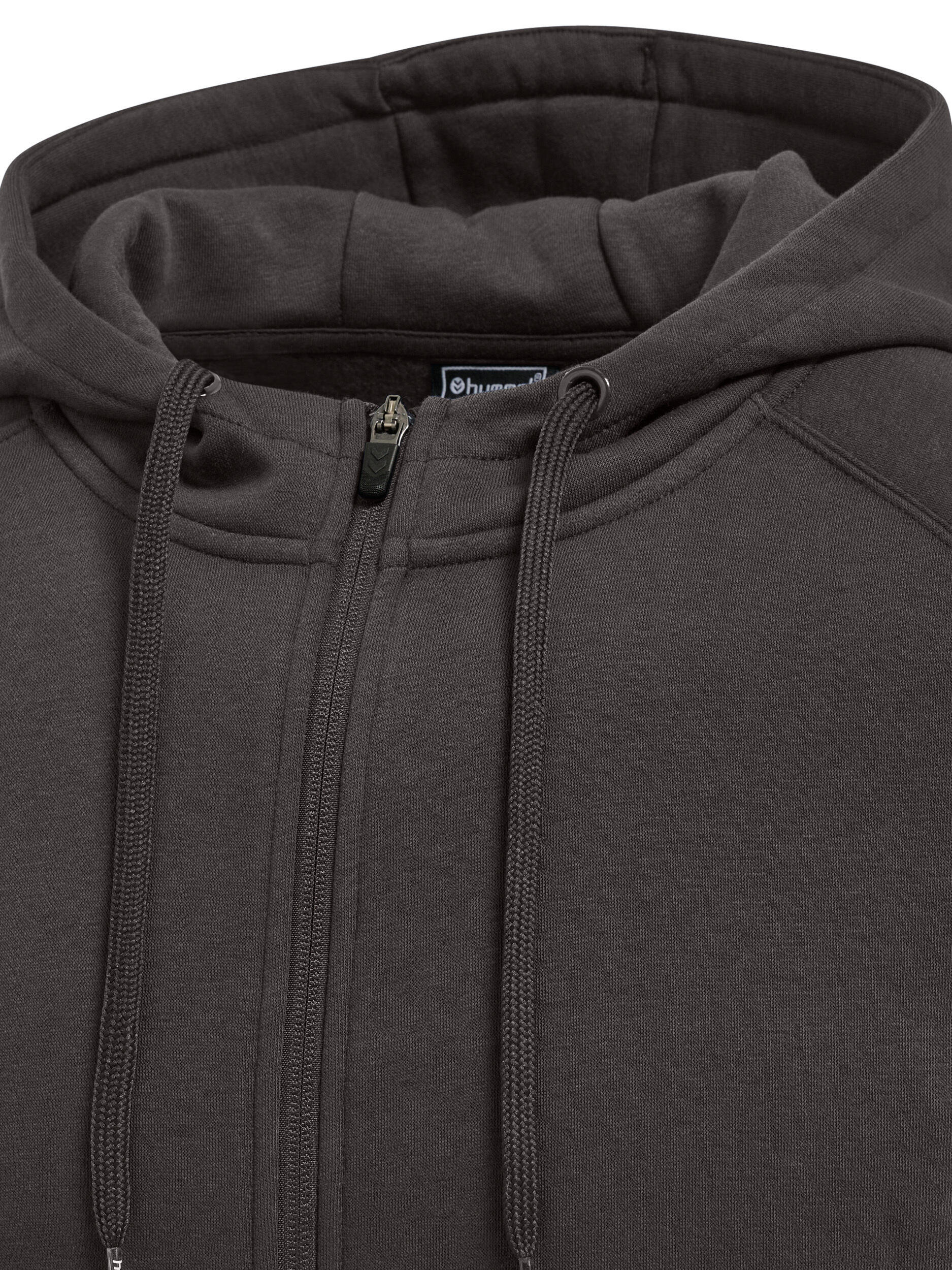 Sudadera con capucha y cremallera Hombre Hummel Classic 7/7