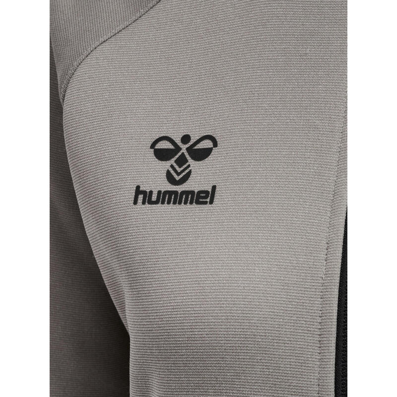 Cipzáras kabát Hmlcima Multisport női Hummel Hummel