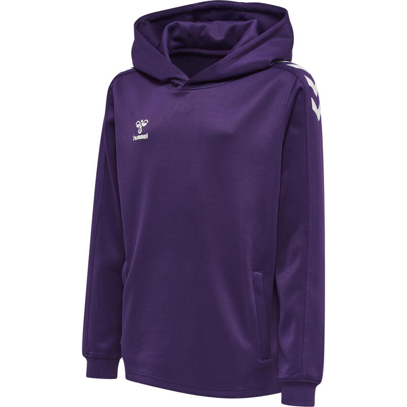 Hoodie Unisex Kinder