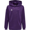 Trekkoordsluiting Hoodie Hmlcore Multisport Uniseks Kinderen HUMMEL