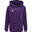 Fermeture À Cordon Kapuzenpullover Hmlcore Multisport Enfant HUMMEL