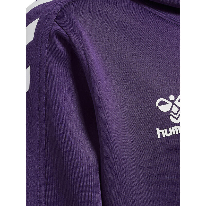 Hoodie Unisex Kinder