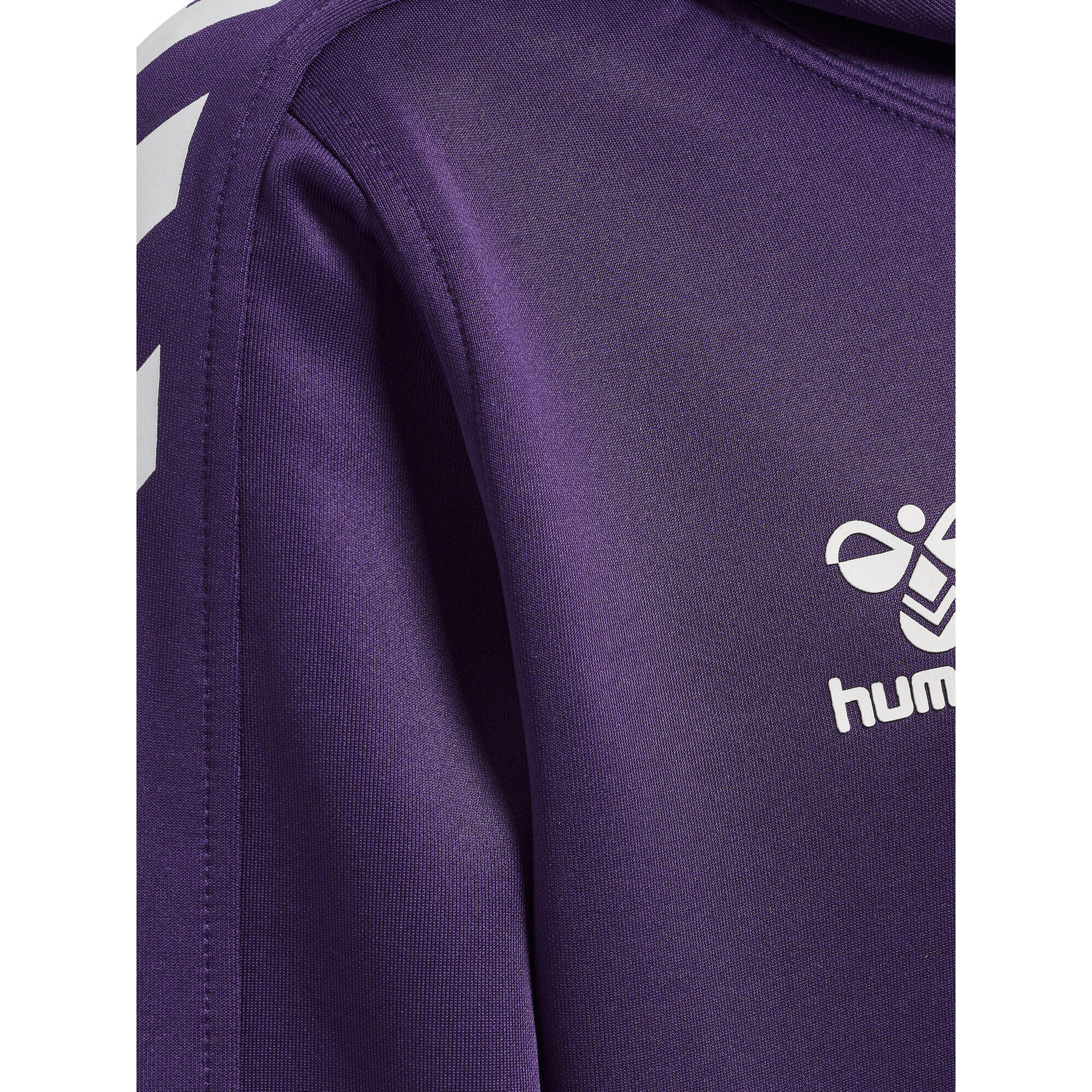 Children's hooded sweatshirt Hummel hmlCORE XK