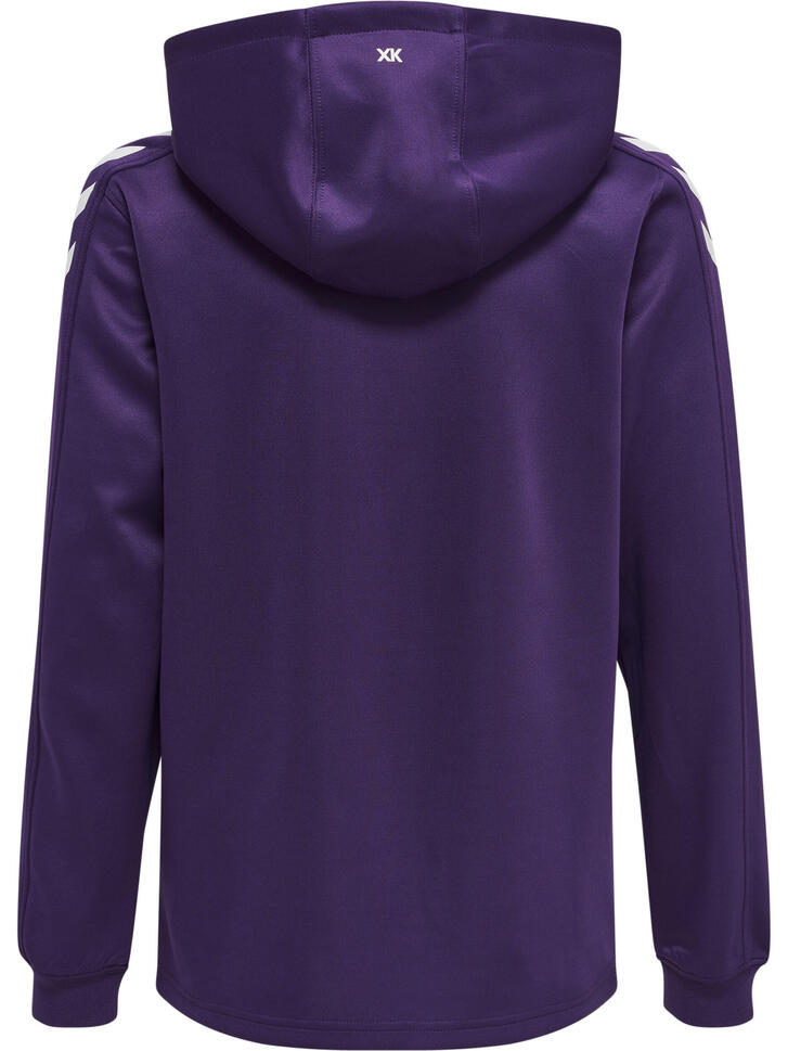 Bluza dziecięca z kapturem Hummel hmlCORE XK