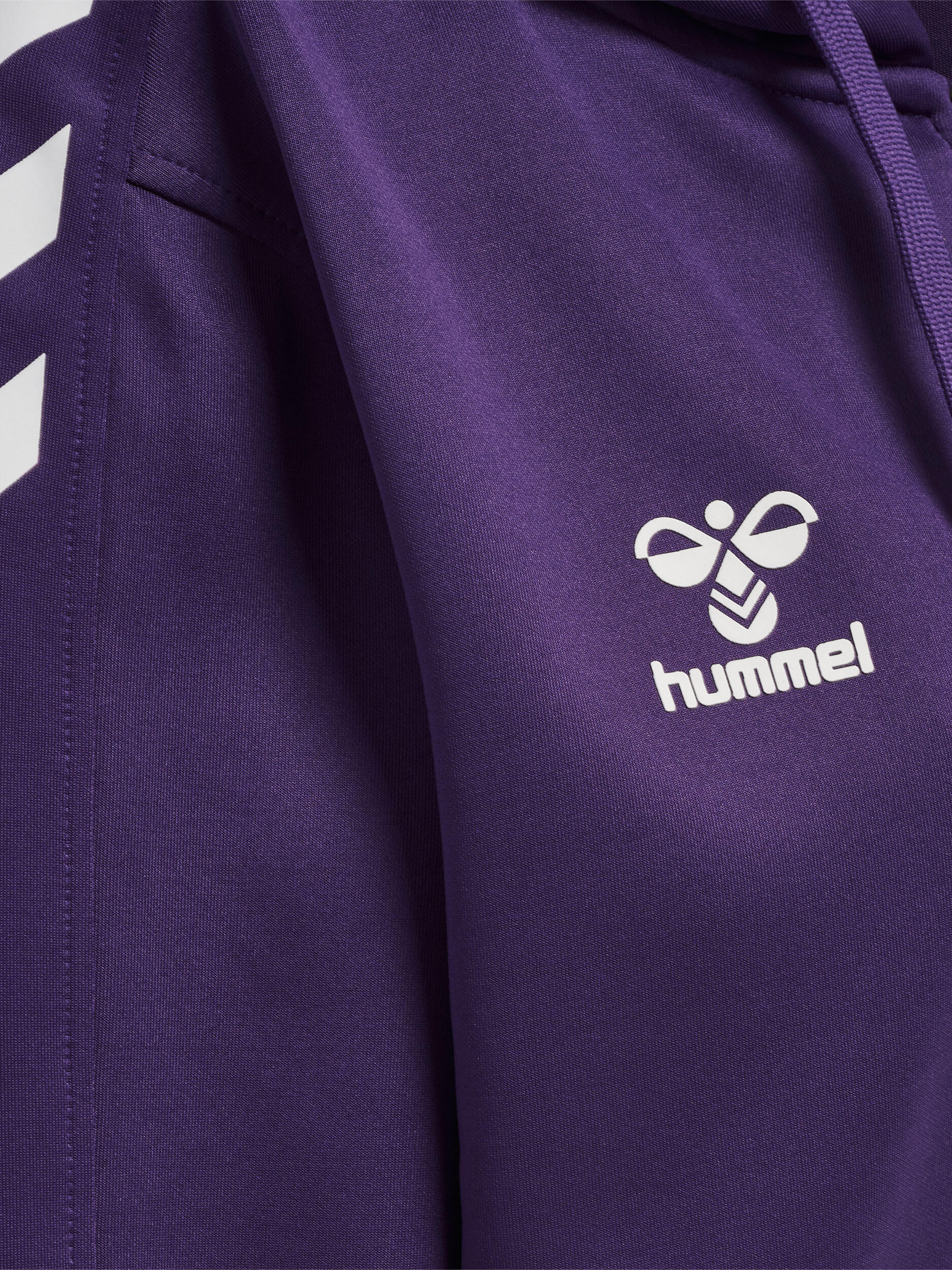 Hoodie Damen Hummel hmlCore 7/7
