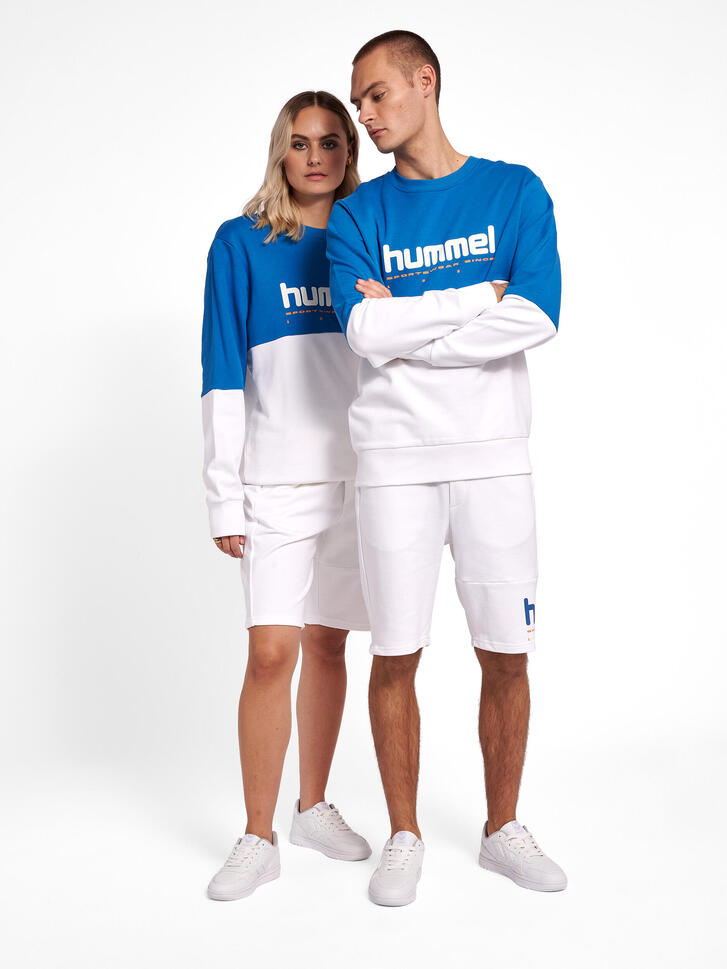 Bluza Hummel Legacy Manfred