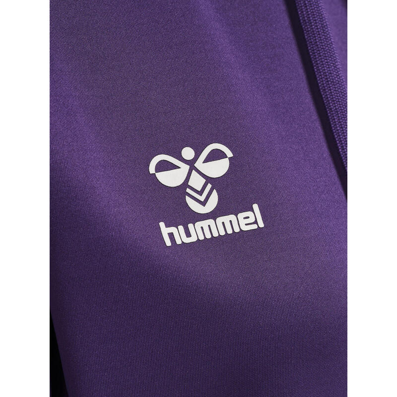 Hoodie Hmlcore Multisport Női Lélegző gyorsan száradó Hummel