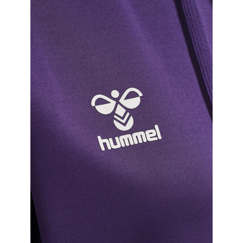 Indoorschoen Hmlcore Multisport Vrouwelijk Ademend Sneldrogend Hummel