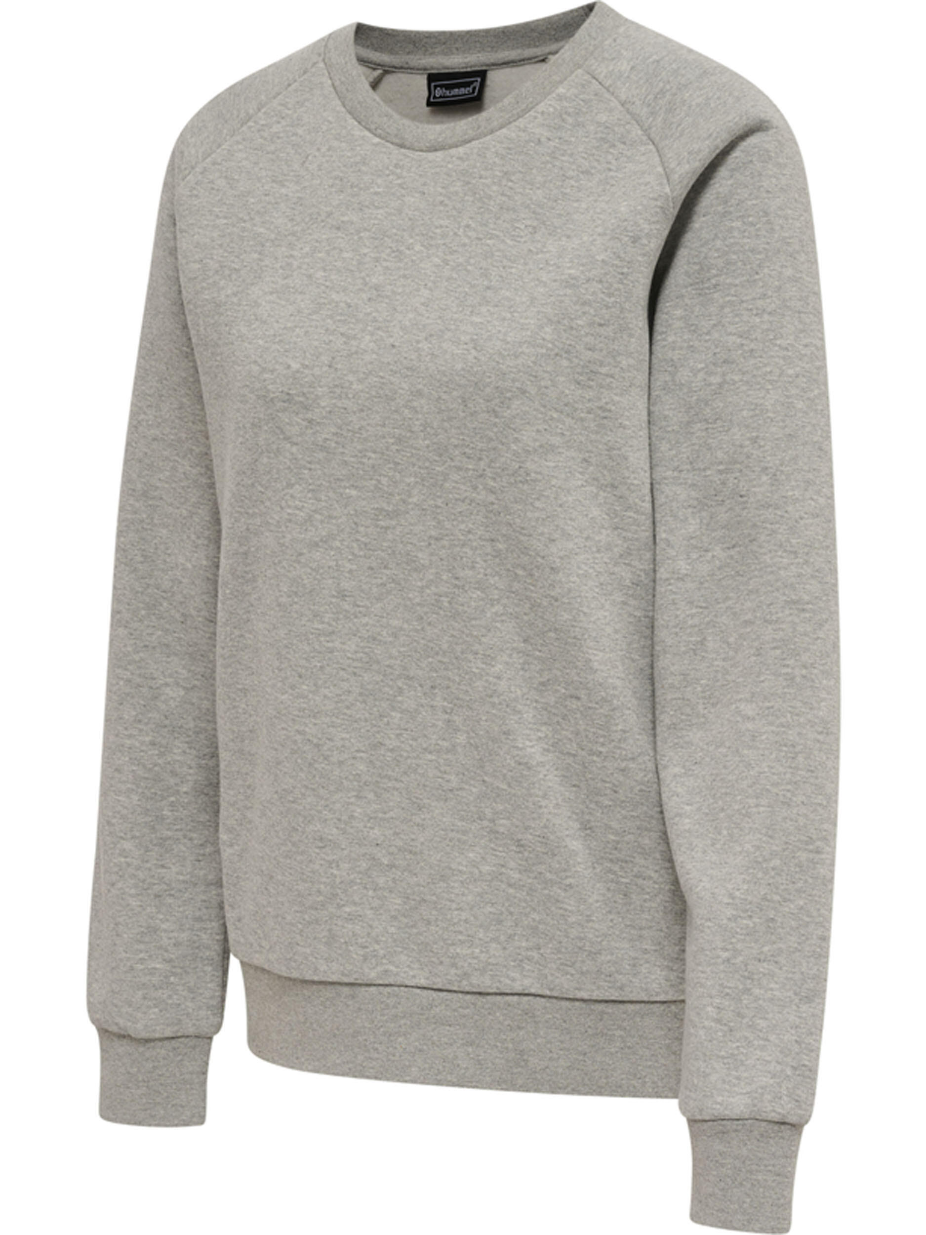 Sweatshirt Damen Hummel red Heavy 7/7