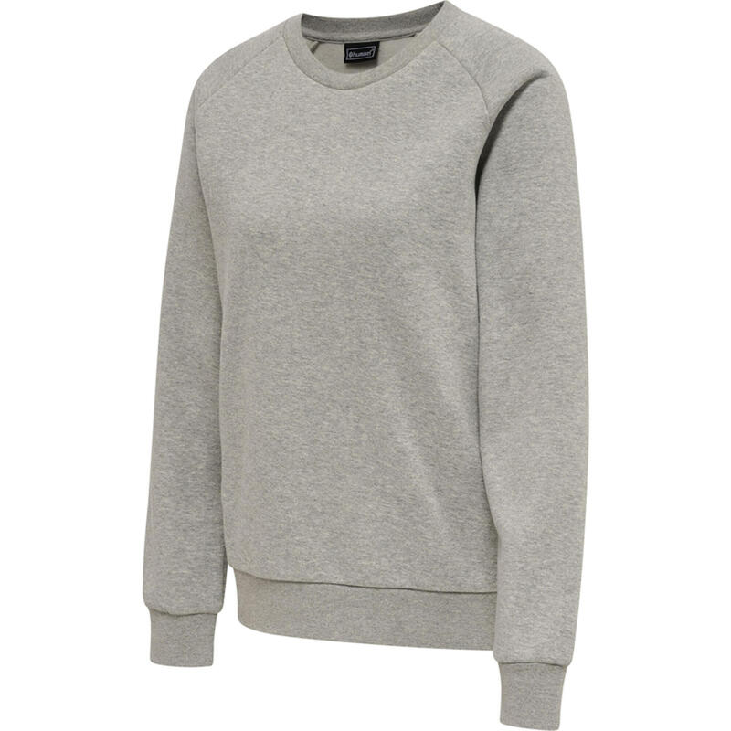 Hummel Sweatshirt Hmlred Heavy Sweatshirt Woman