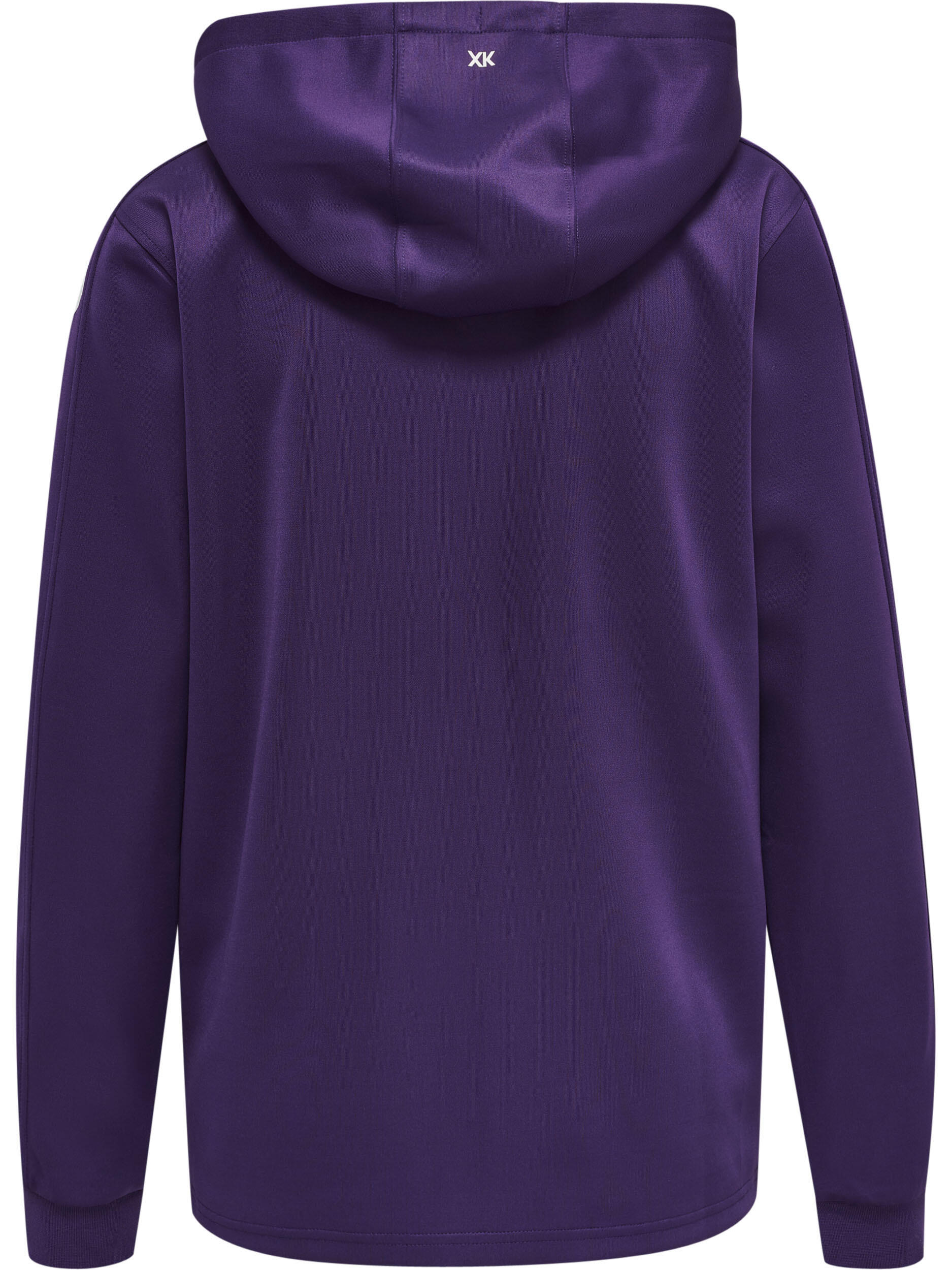 Hoodie Damen Hummel hmlCore 6/7