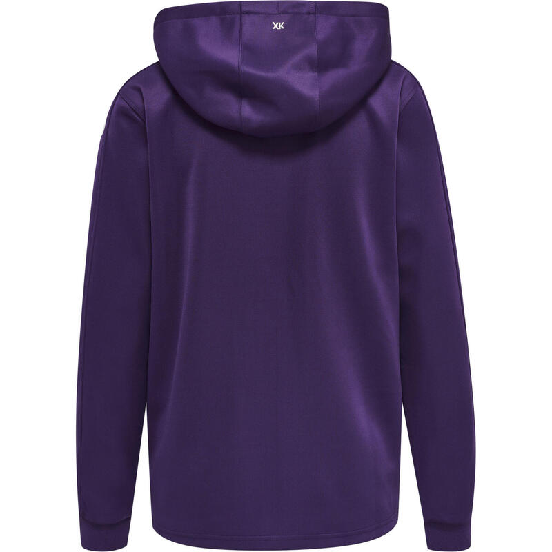 Sweatshirt à capuche femme Hummel hmlCore