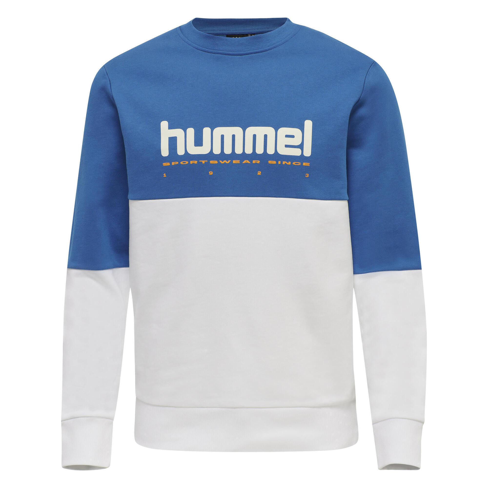 Felpa Hummel Legacy Manfred 6/7