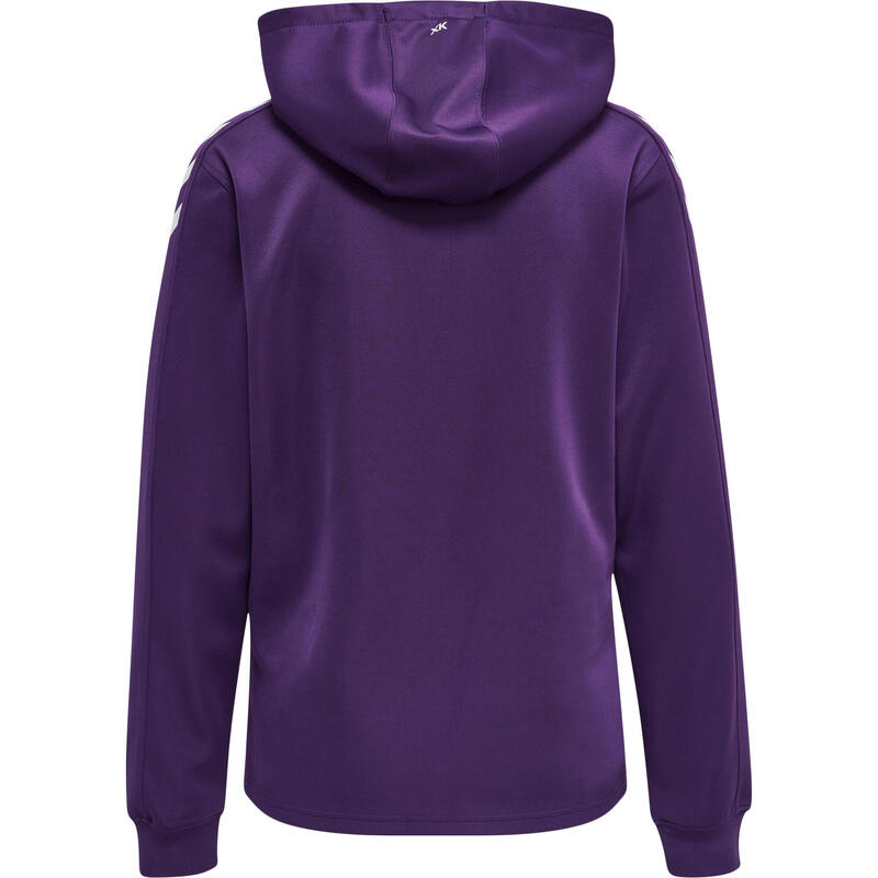 Hoodie Hmlcore Multisport Női Lélegző gyorsan száradó Hummel