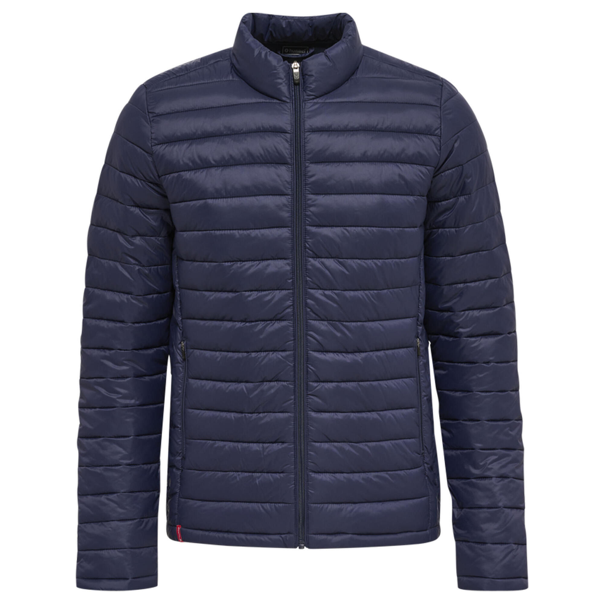 Daunenjacke Hummel Red 5/7