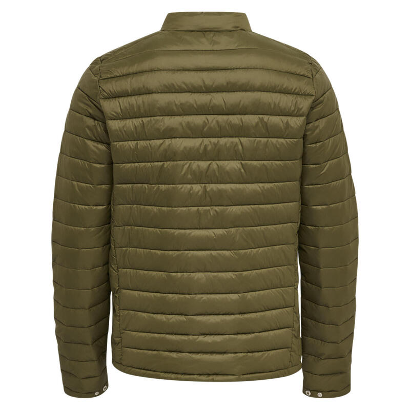 Hummel Jacket Hmlred Quilted Jacket