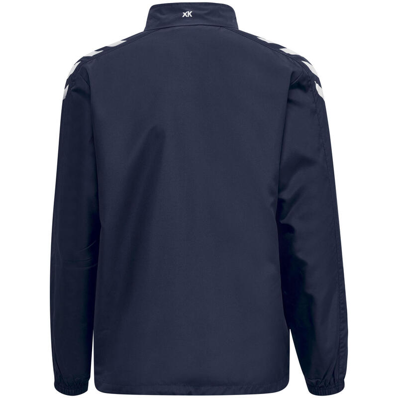 Reißverschlussjacke Unisex Kinder