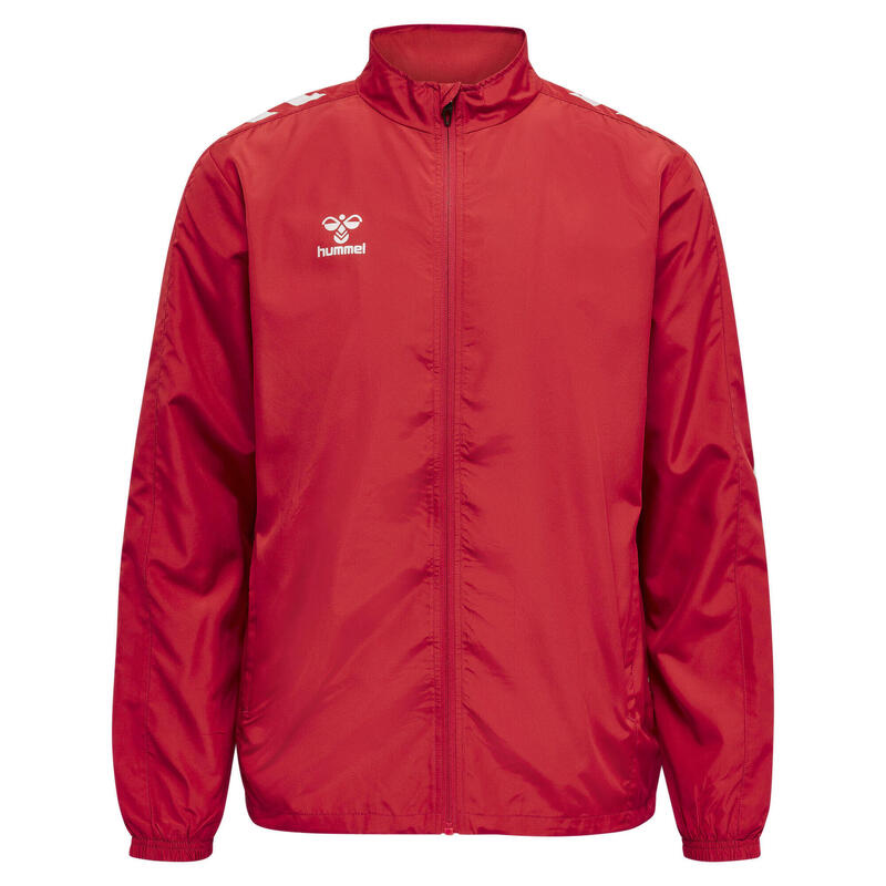 Reißverschlussjacke Unisex