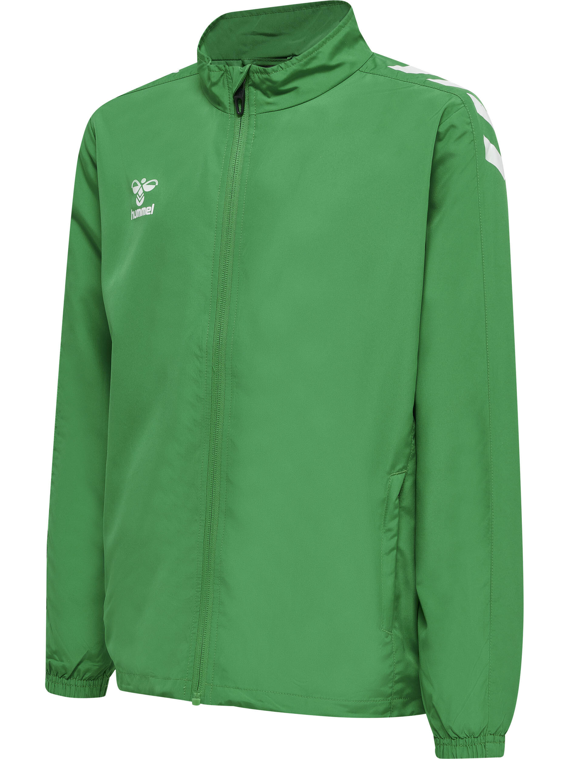 Fermeture Éclair Zip Combinaison Hmlcore Enfant 7/7