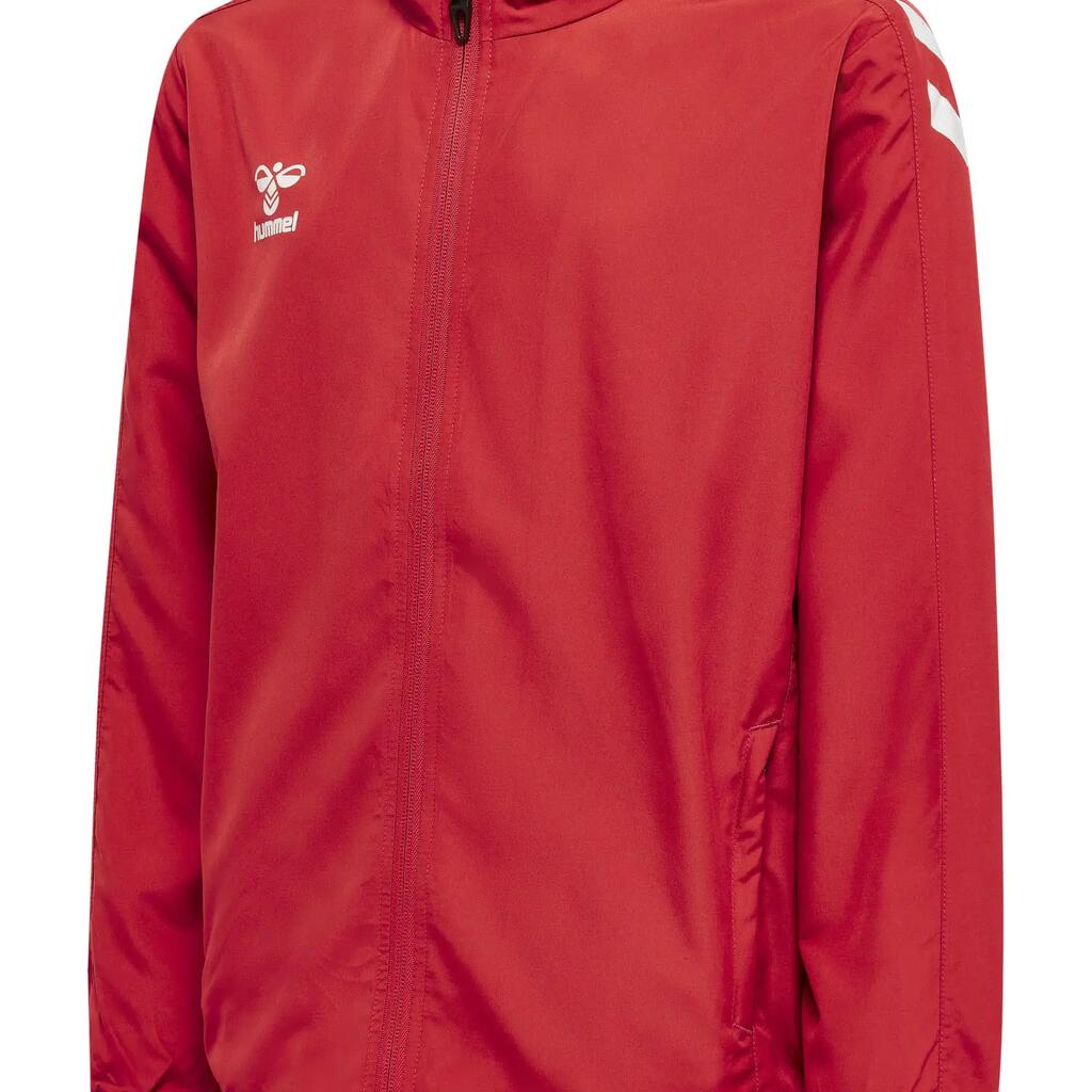 Children's jacket Hummel Micro zipped