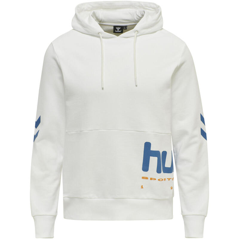 Hoodie Hmllgc Unisex felnőtt Hummel