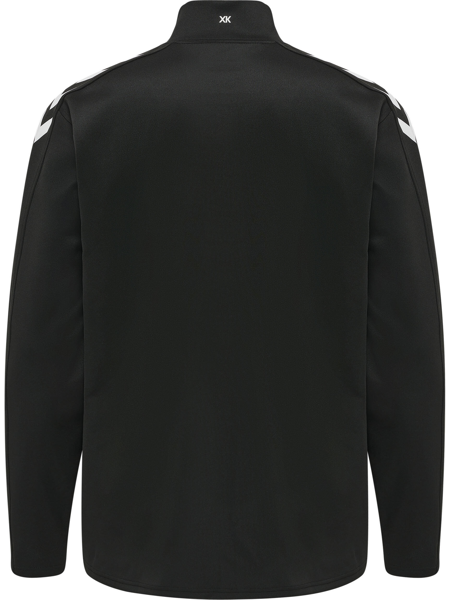 Bluza sportowa dla dorosłych Hummel Core XK Poly Zip Sweat 6/7