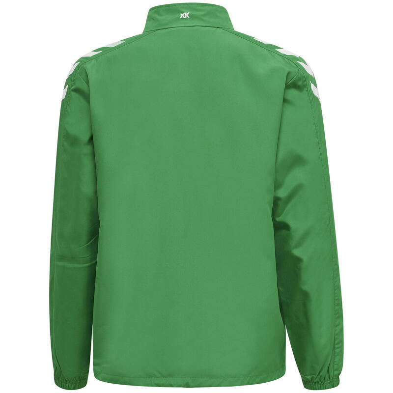 Reißverschlussjacke Unisex Kinder
