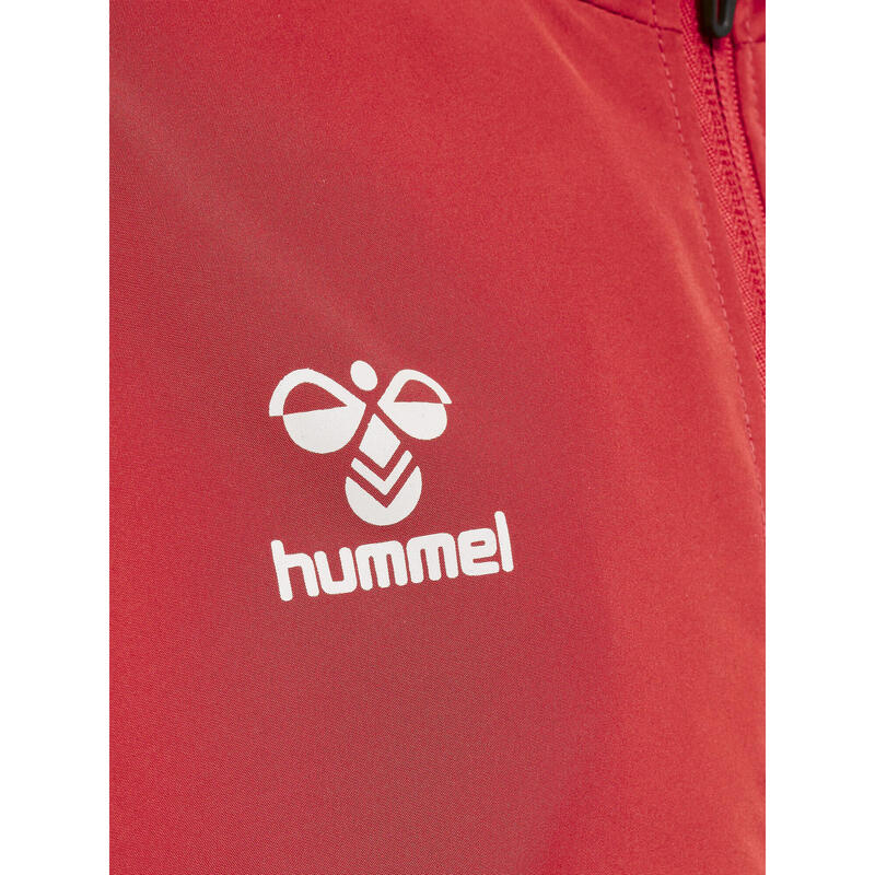 Reißverschlussjacke Unisex Kinder