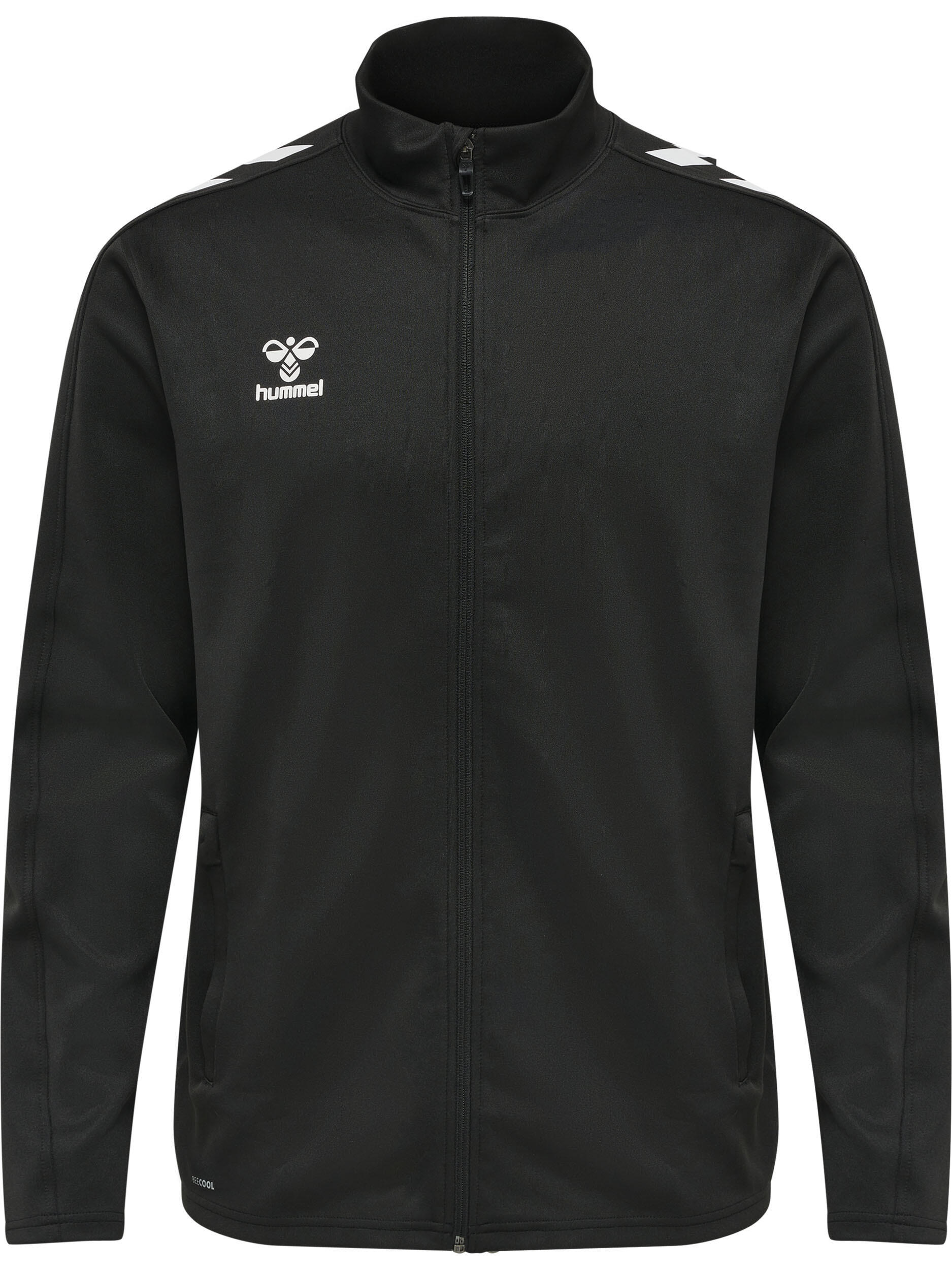Bluza sportowa dla dorosłych Hummel Core XK Poly Zip Sweat 5/7