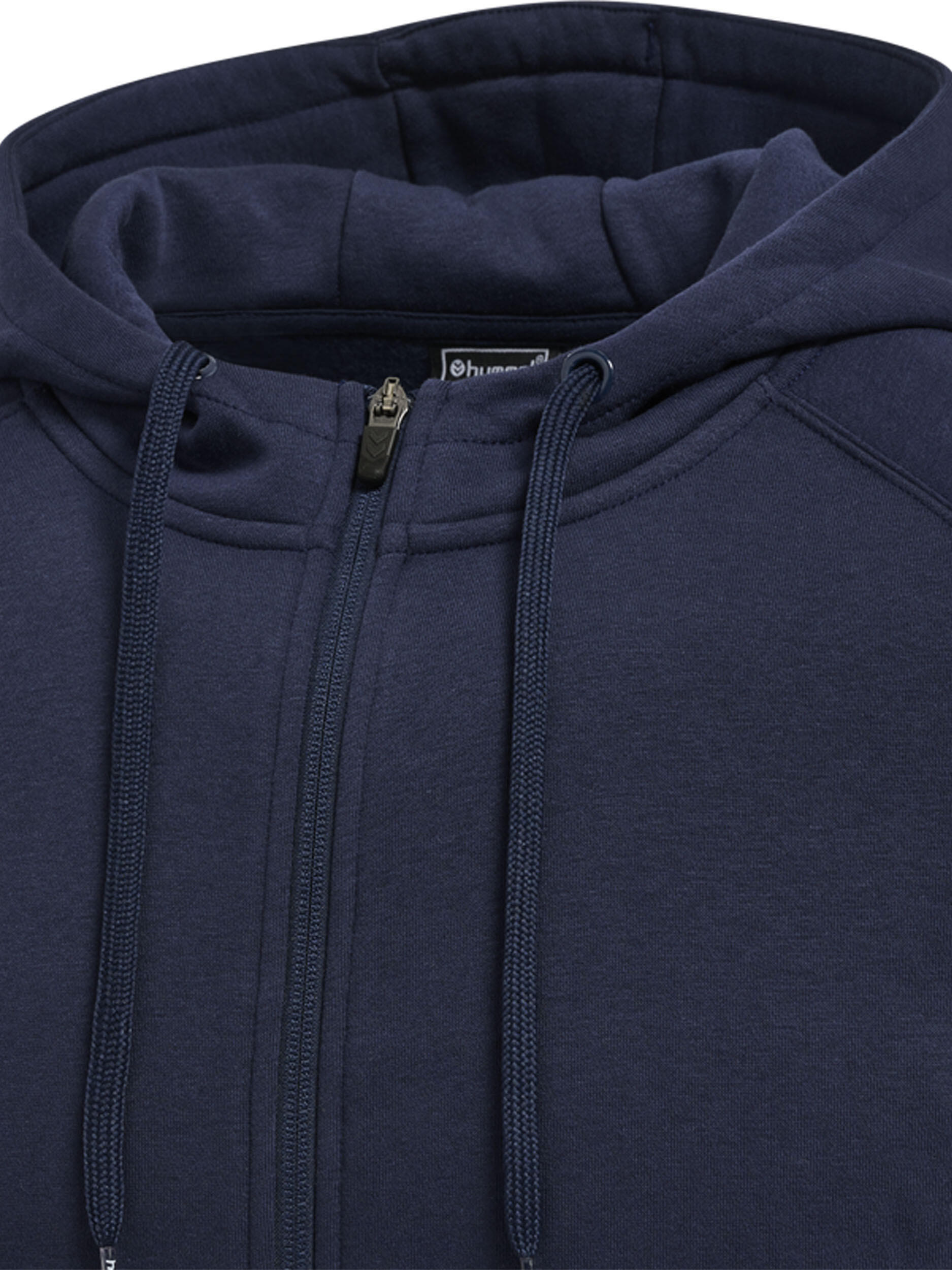Sudadera con capucha y cremallera Hombre Hummel Classic 7/7