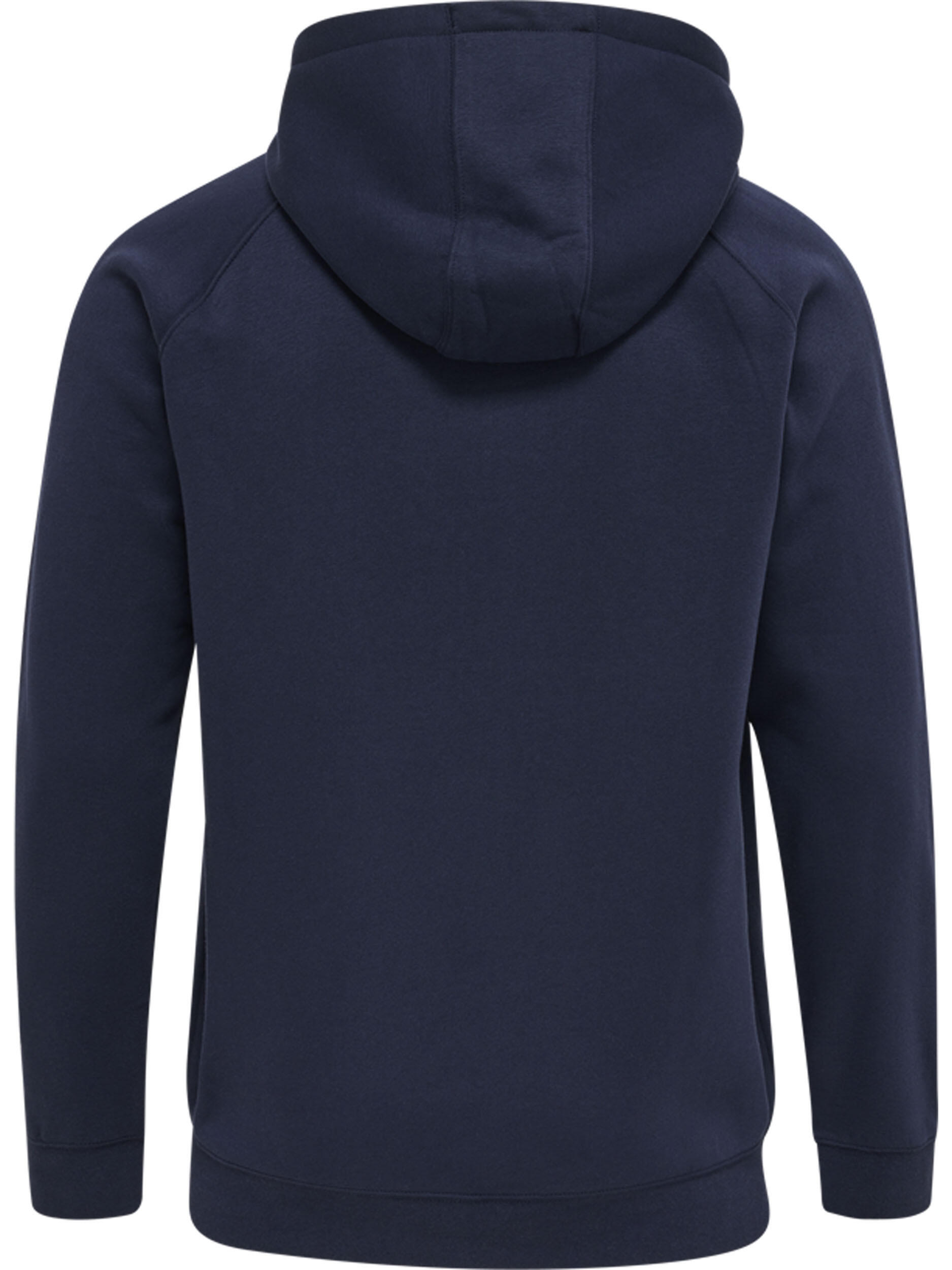 Sudadera con capucha y cremallera Hombre Hummel Classic 6/7