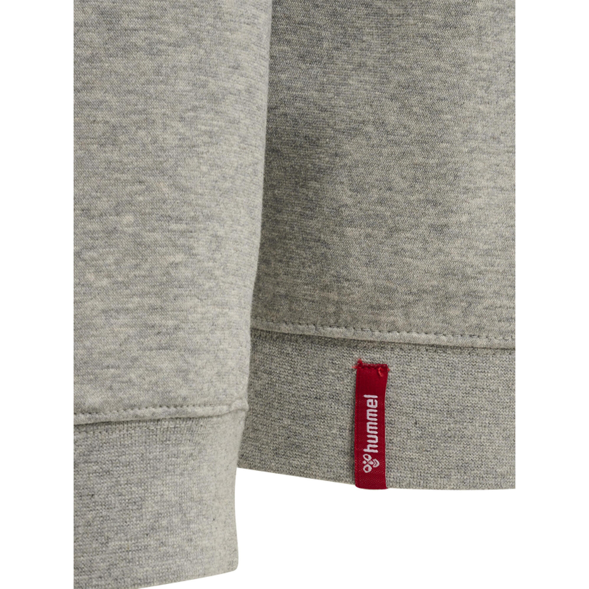 Enfiler Sweat-Shirt Hmlred Enfant HUMMEL 3/5