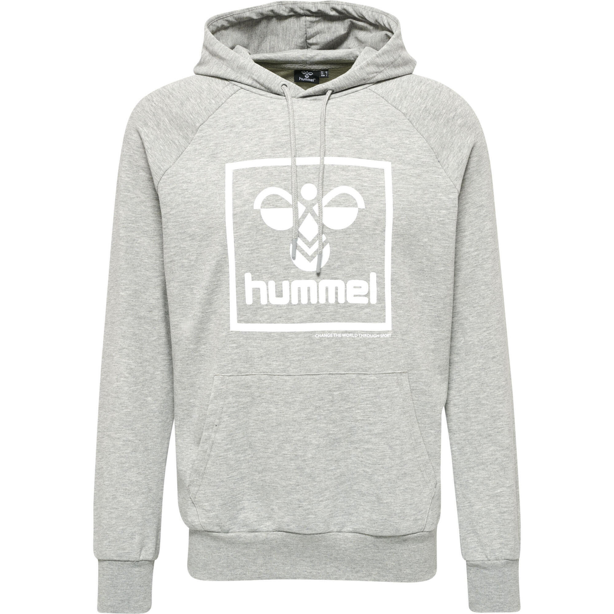 Fermeture À Cordon Chaussure D'intérieur Hmlisam Homme HUMMEL 5/7