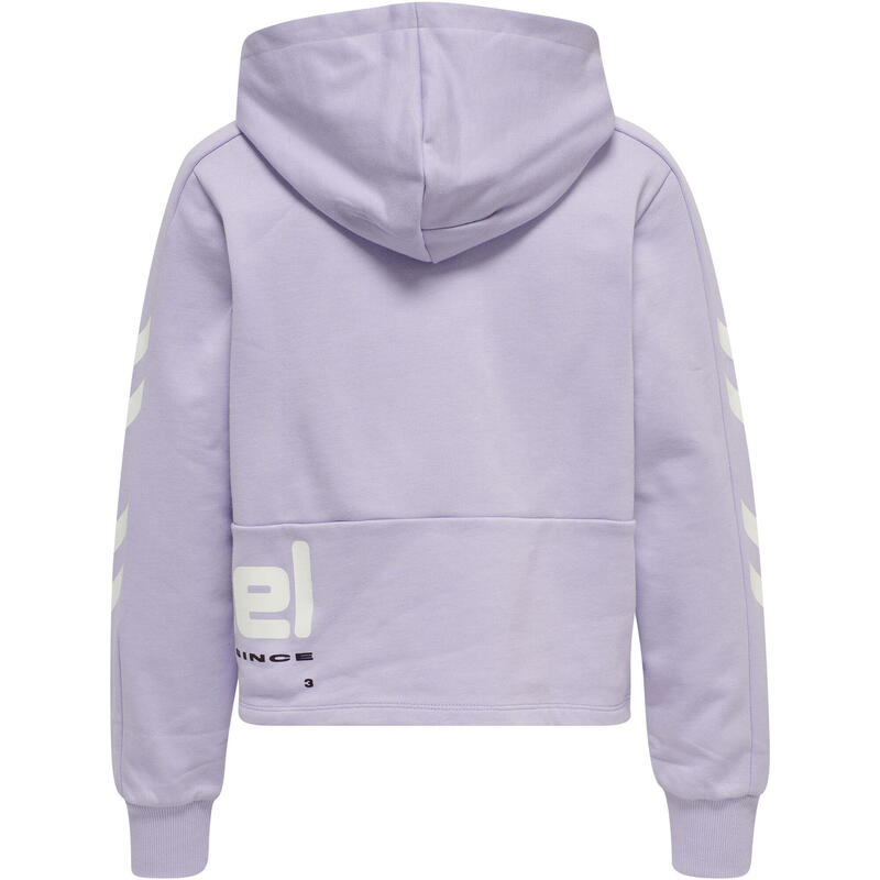 Hummel Hoodie Hmllgc Yoko Cropped Hoodie