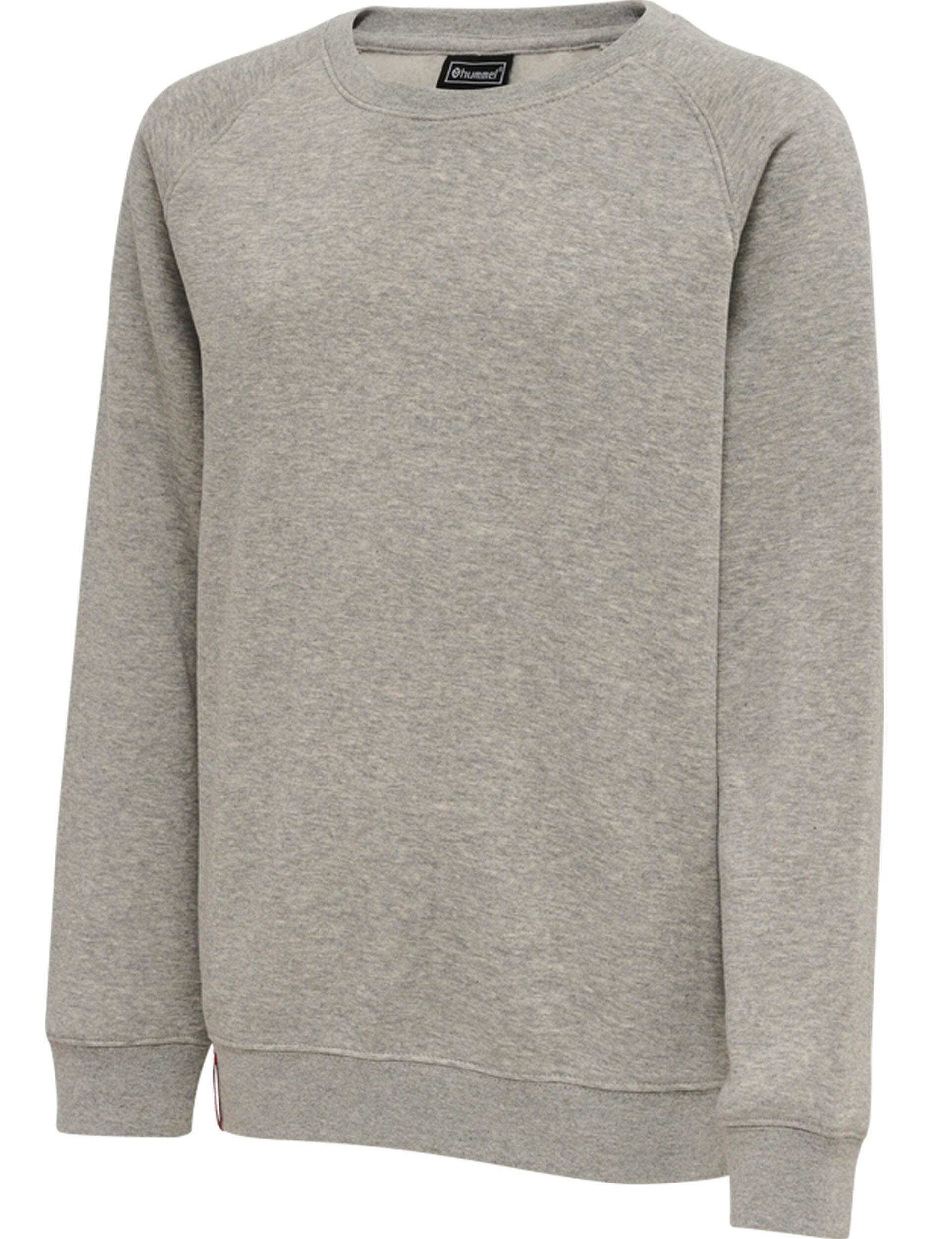 Sudadera Hmlred Multideporte Los Niños Unisex Hummel 7/7