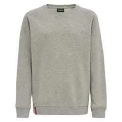 Enfiler Sweat-Shirt Hmlred Enfant HUMMEL